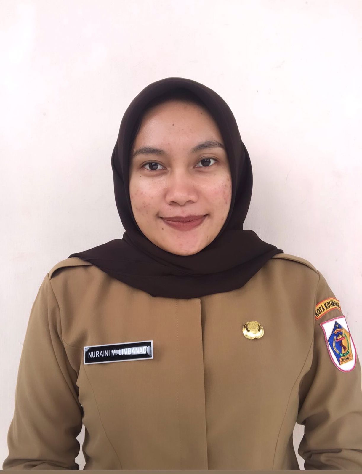 NURAINI MATIN LIMBANADI